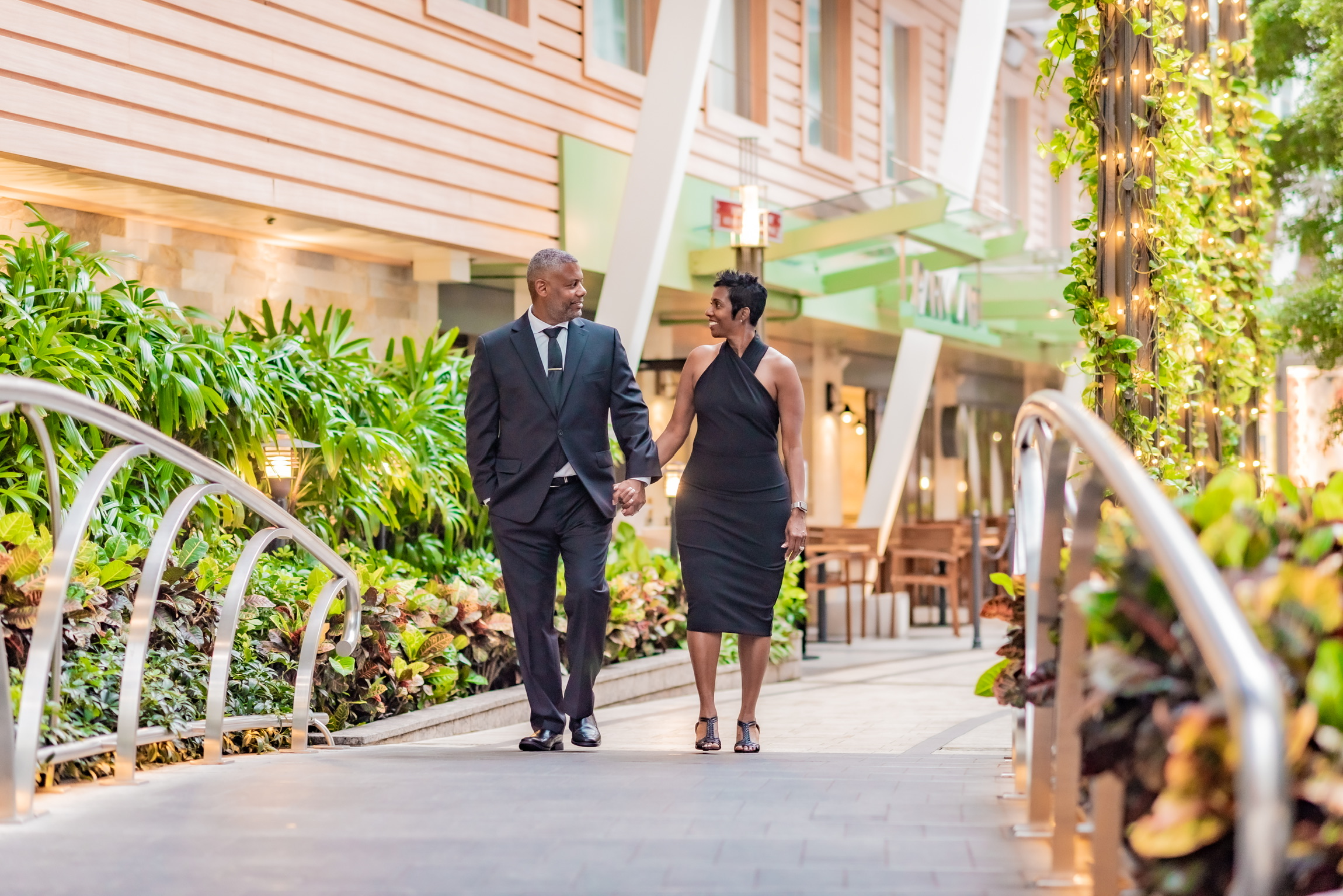 LuxLifeExp husband and wife team