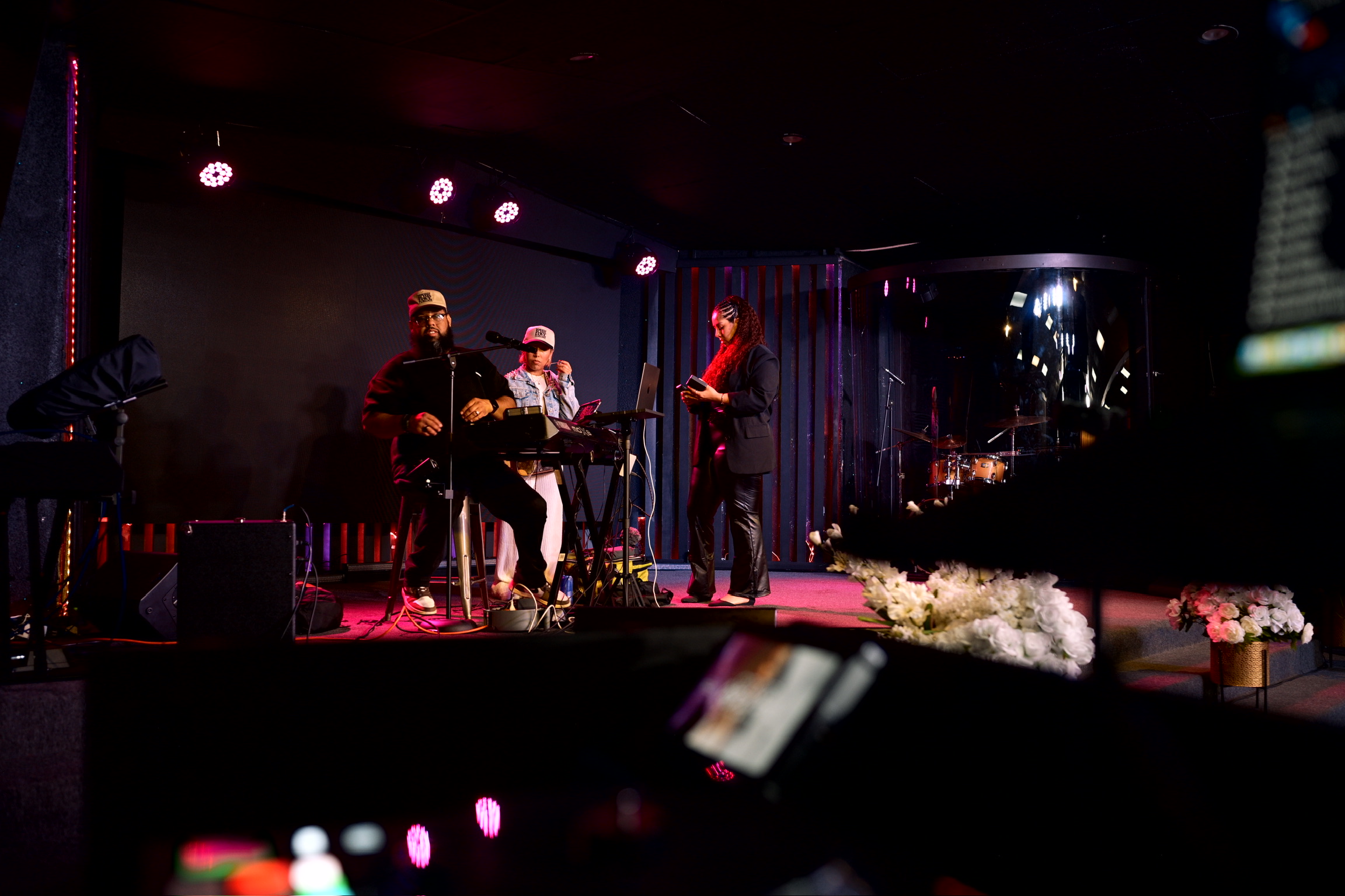 Event Entertainment