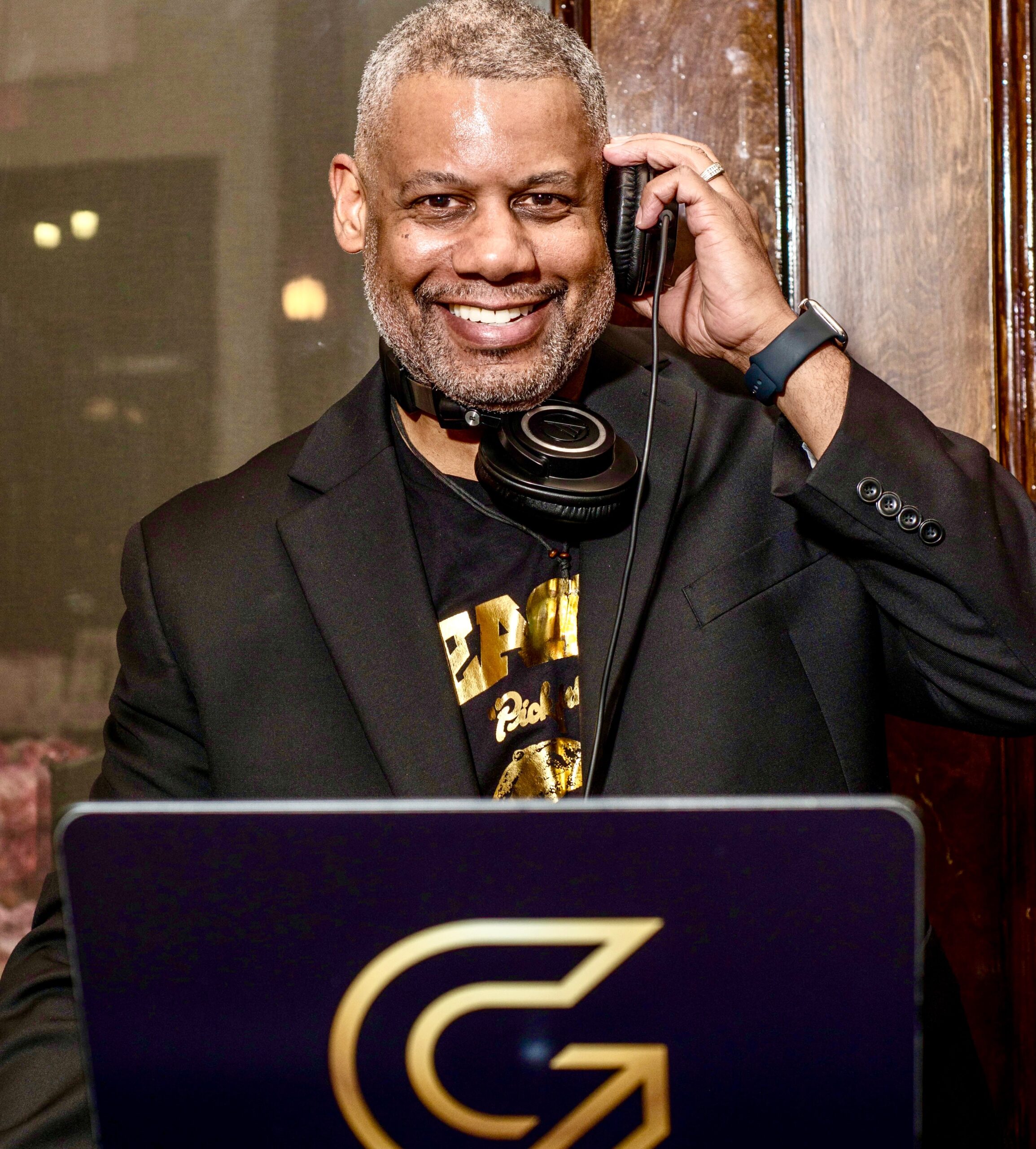 DJ Services