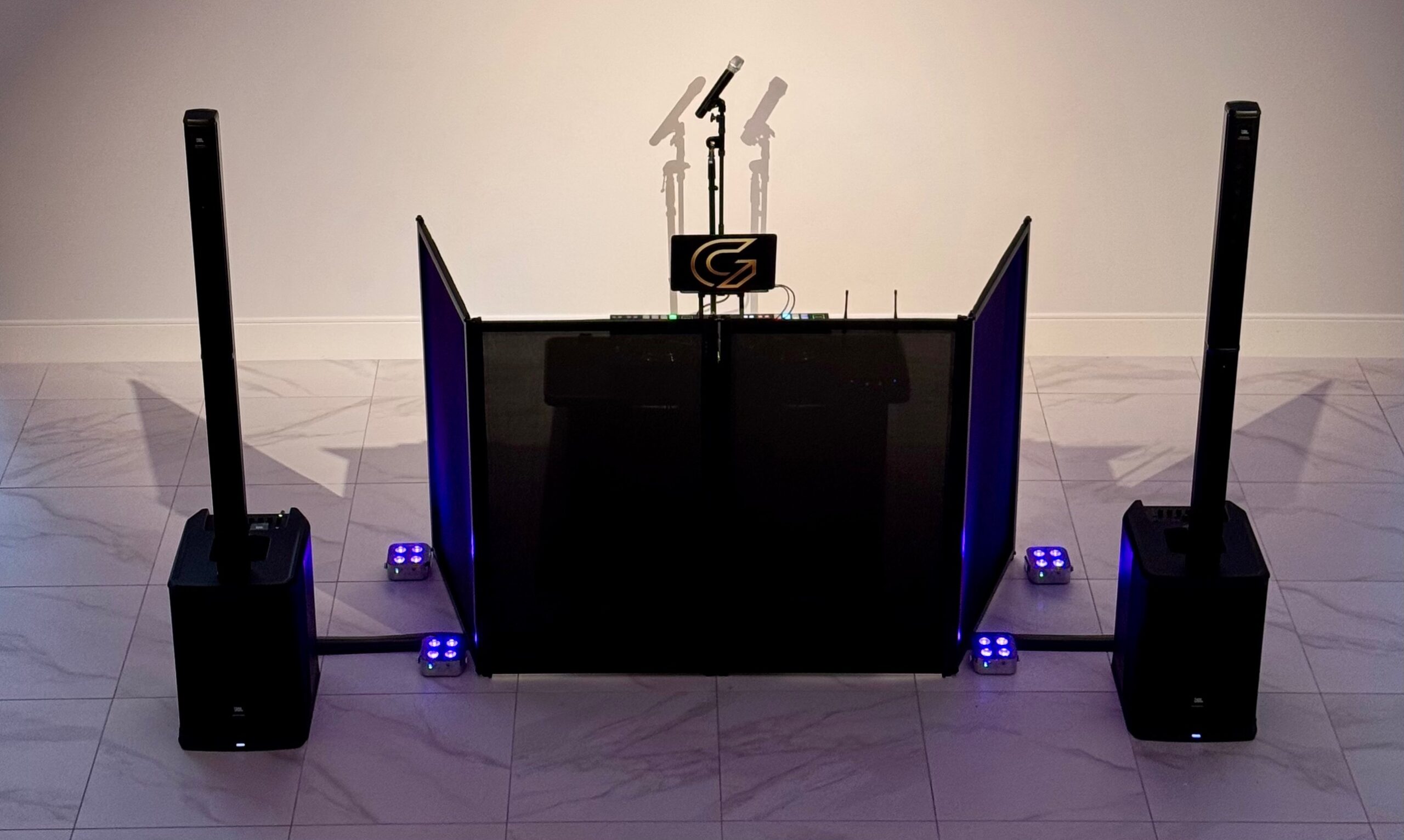 Sound & Audio