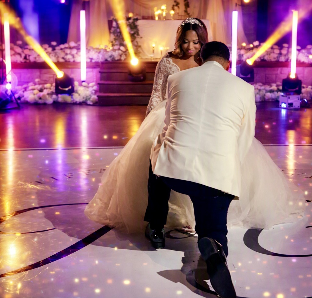 Event Lighting