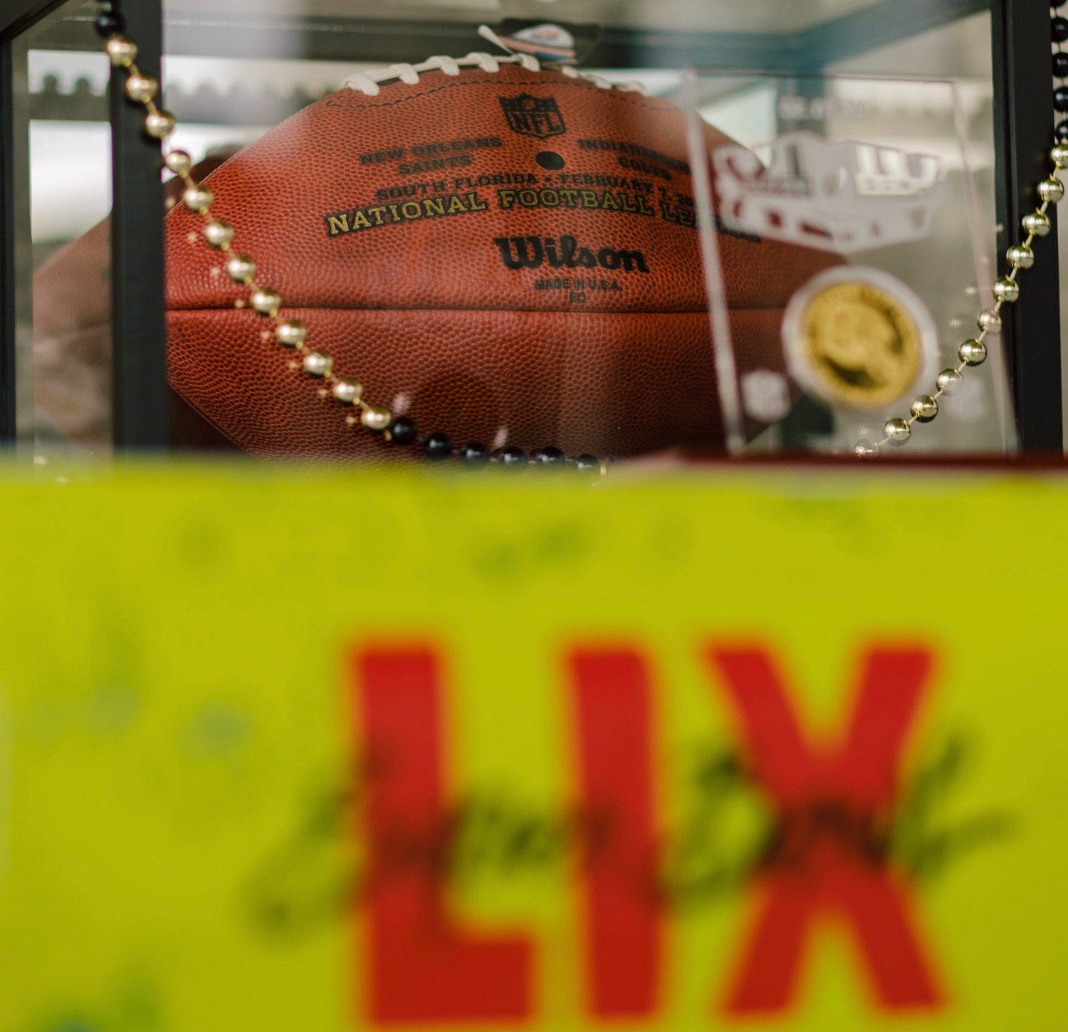 LuxLifeExp event experience