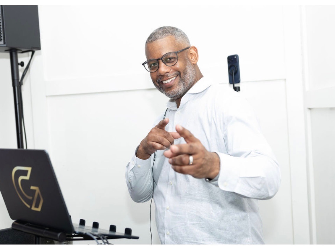 Mobile DJ Services