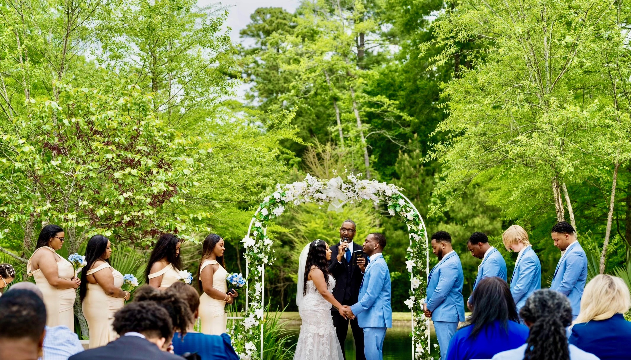 Weddings